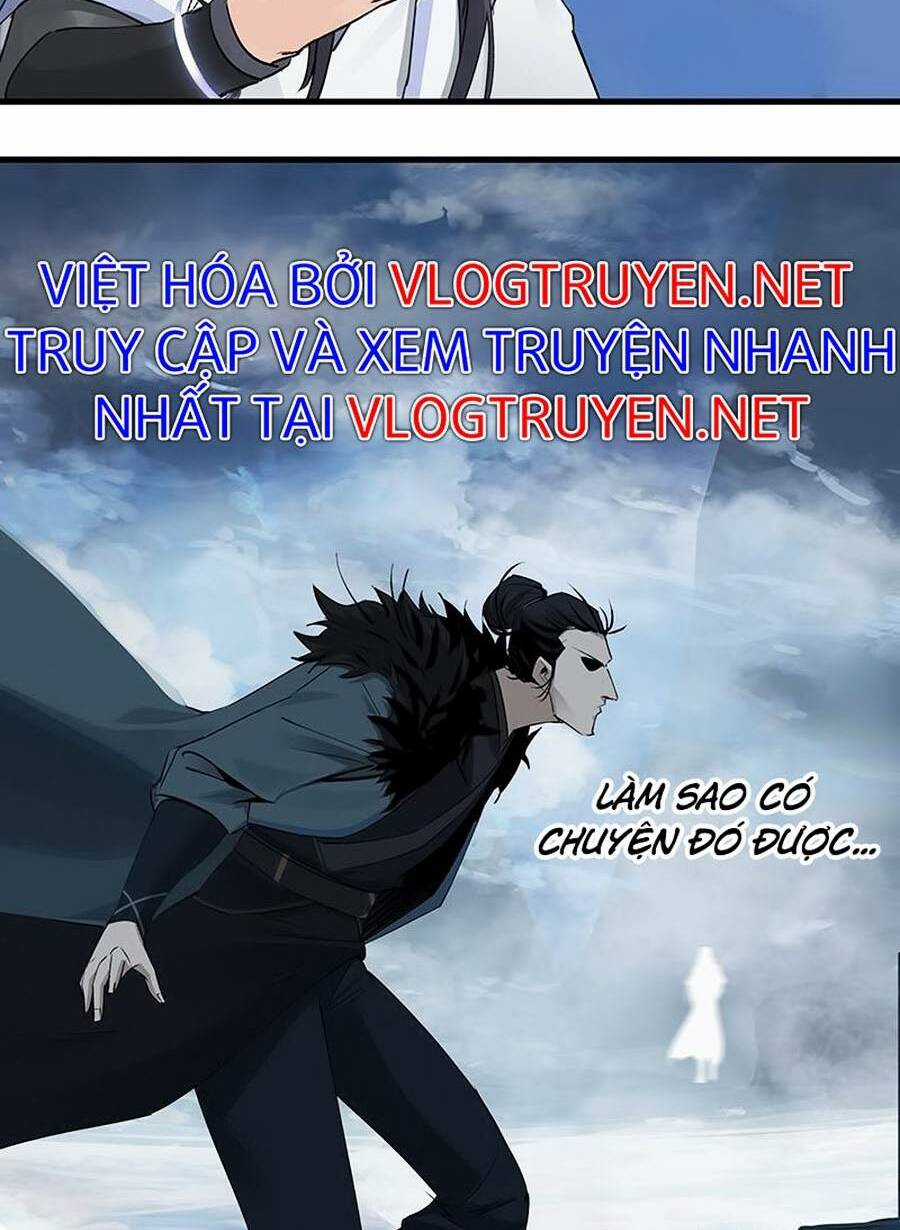 Đại Đạo Triều Thiên - Chapter 39 - Trang 30