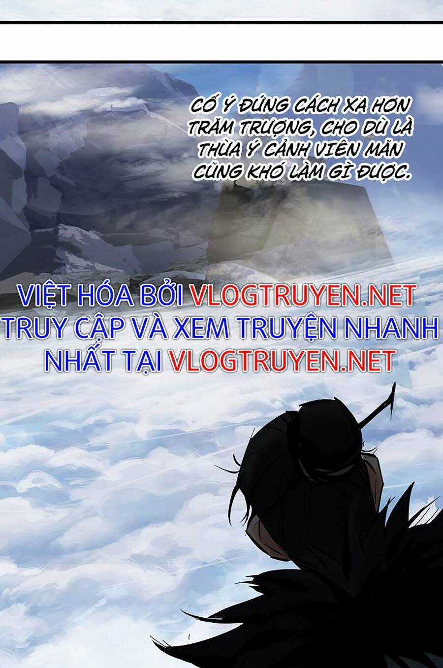 Đại Đạo Triều Thiên - Chapter 39 - Trang 4