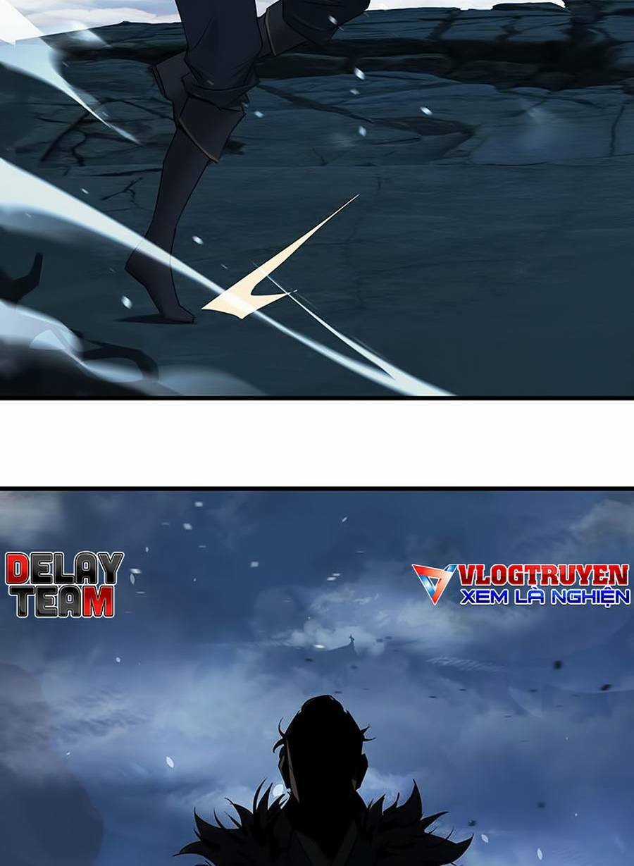 Đại Đạo Triều Thiên - Chapter 39 - Trang 31