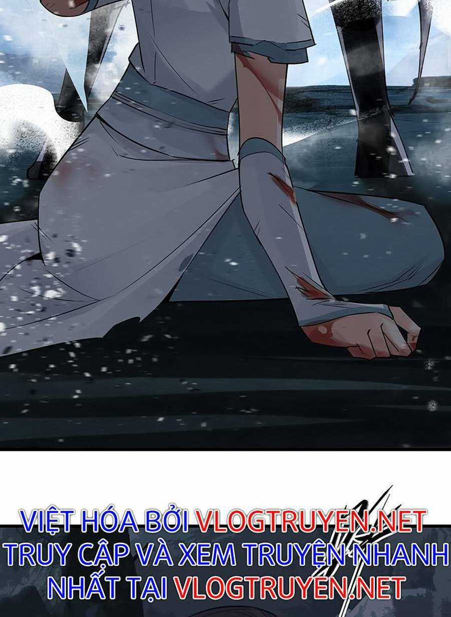Đại Đạo Triều Thiên - Chapter 39 - Trang 33