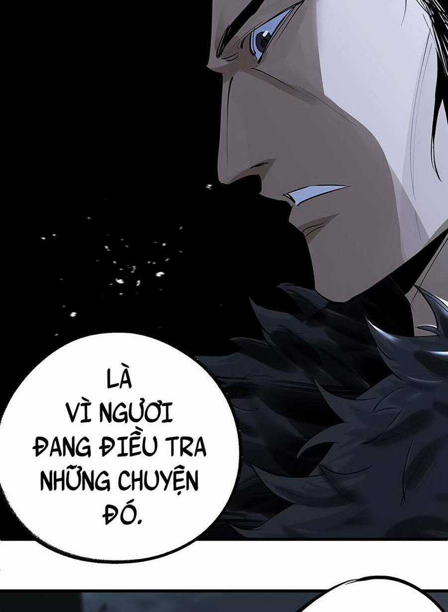 Đại Đạo Triều Thiên - Chapter 39 - Trang 36