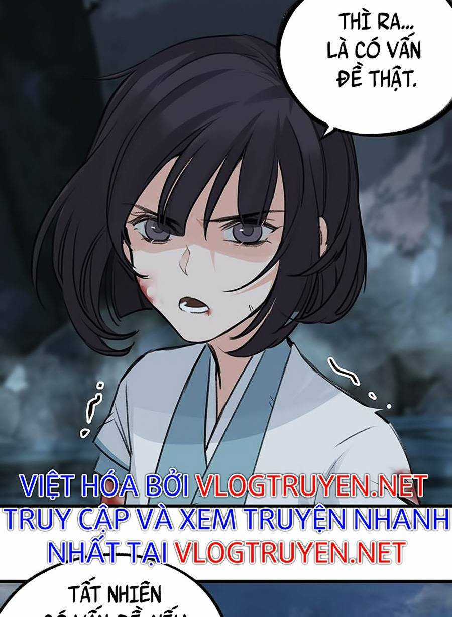 Đại Đạo Triều Thiên - Chapter 39 - Trang 37