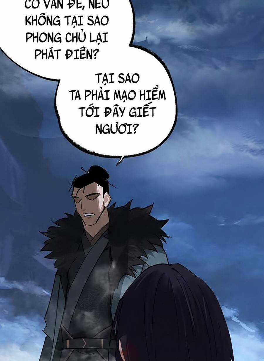 Đại Đạo Triều Thiên - Chapter 39 - Trang 38