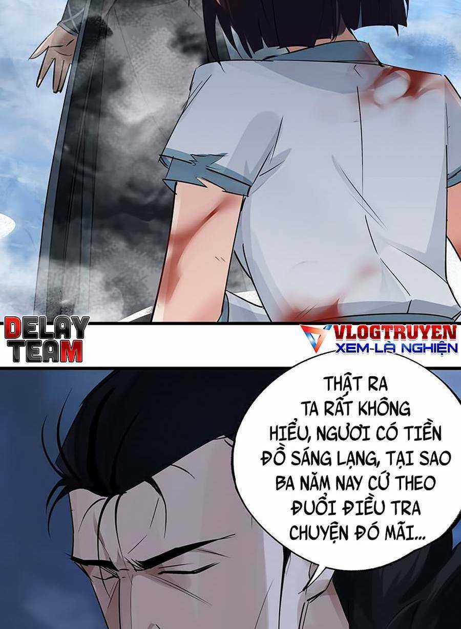 Đại Đạo Triều Thiên - Chapter 39 - Trang 39