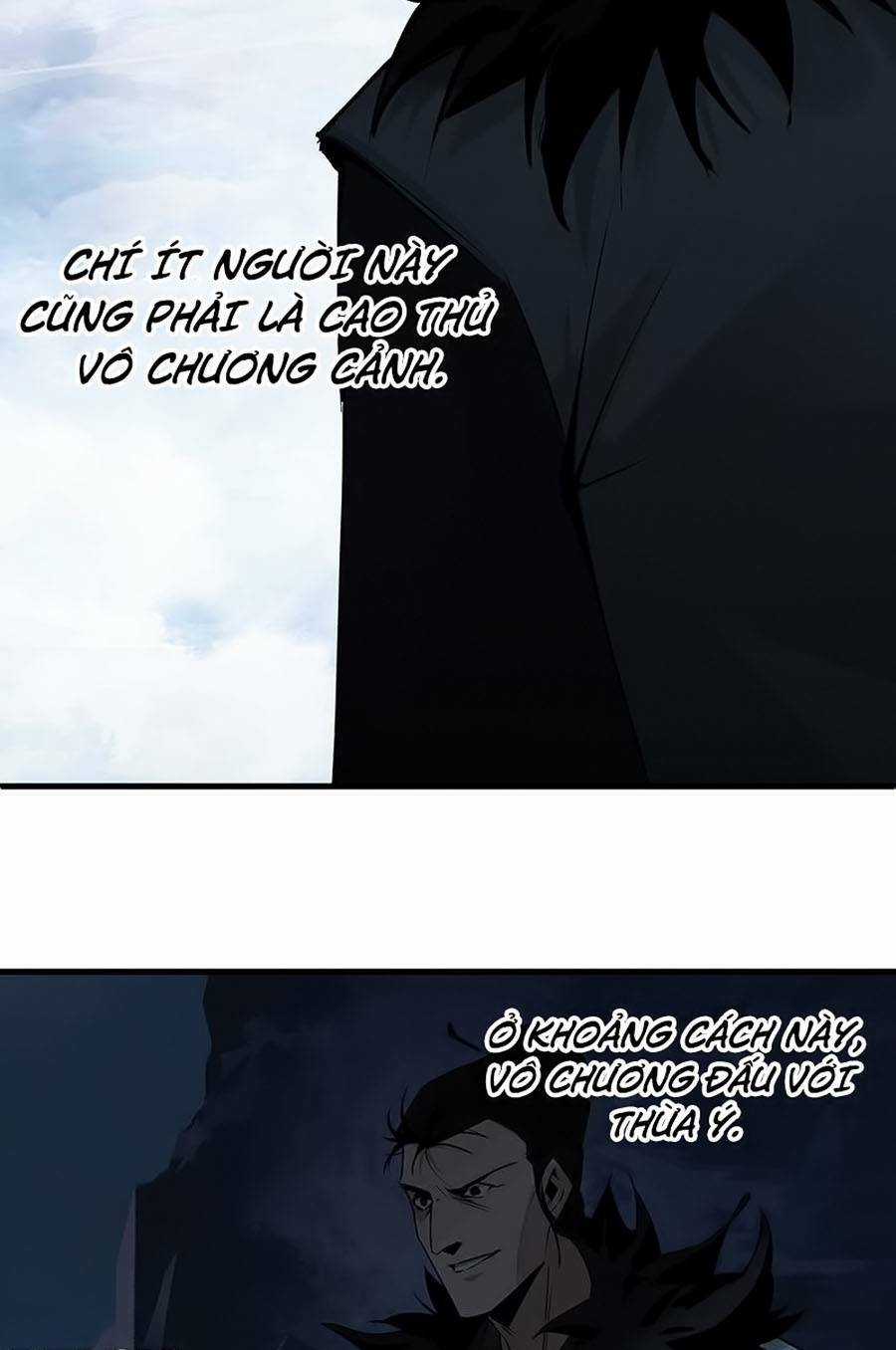 Đại Đạo Triều Thiên - Chapter 39 - Trang 5