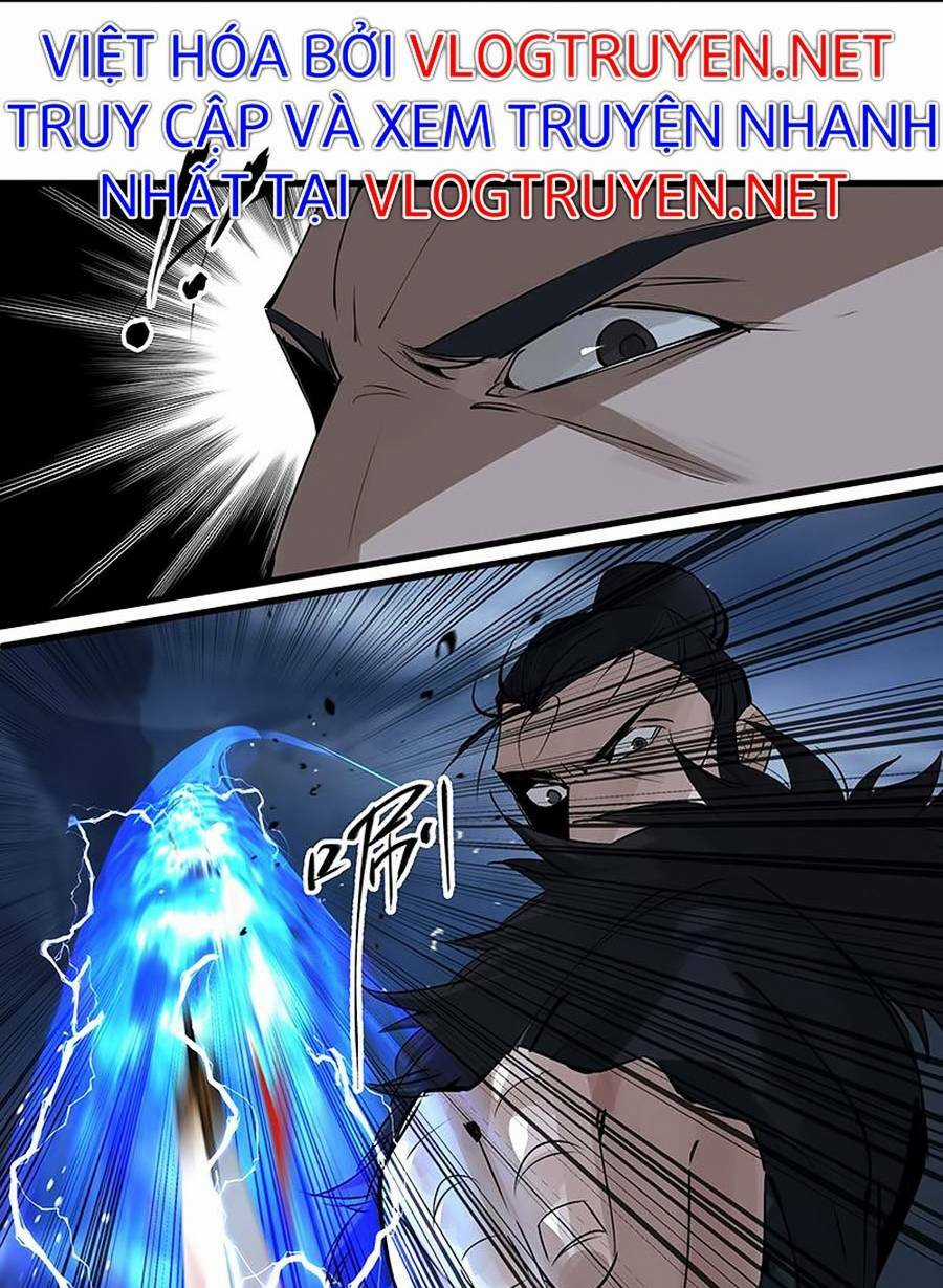 Đại Đạo Triều Thiên - Chapter 39 - Trang 41