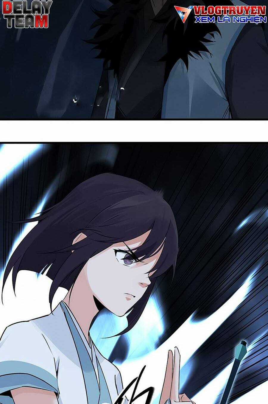 Đại Đạo Triều Thiên - Chapter 39 - Trang 6