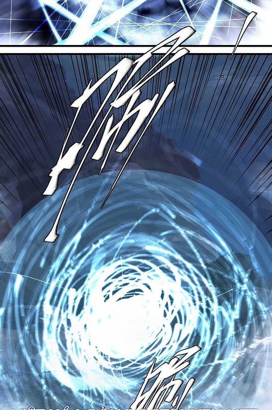 Đại Đạo Triều Thiên - Chapter 39 - Trang 9