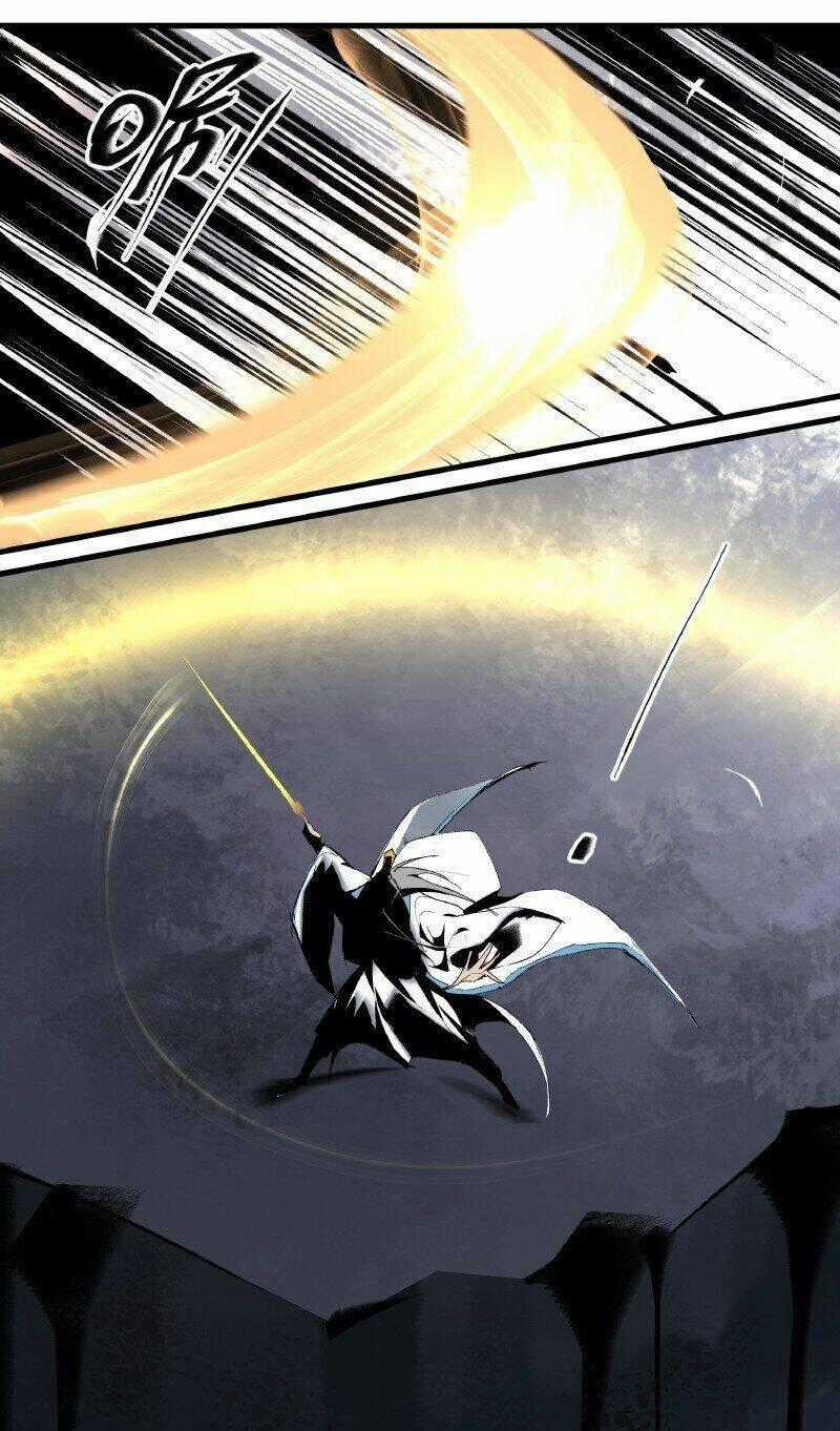 Đại Đạo Triều Thiên - Chapter 4 - Trang 2