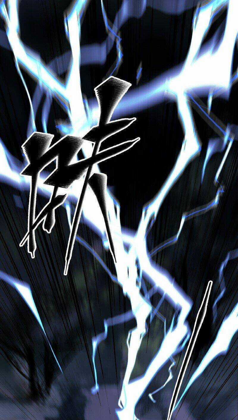 Đại Đạo Triều Thiên - Chapter 4 - Trang 12