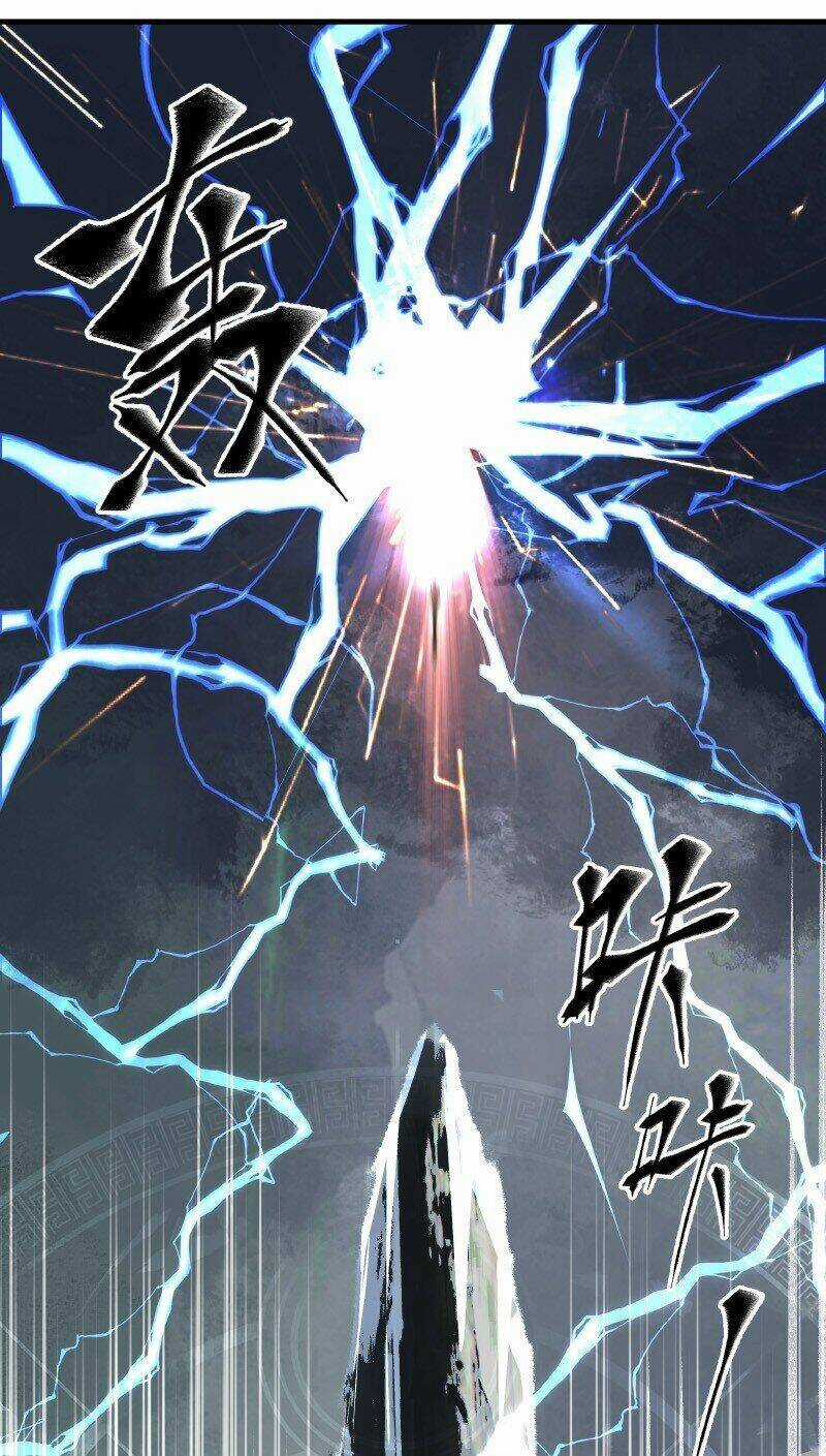 Đại Đạo Triều Thiên - Chapter 4 - Trang 16