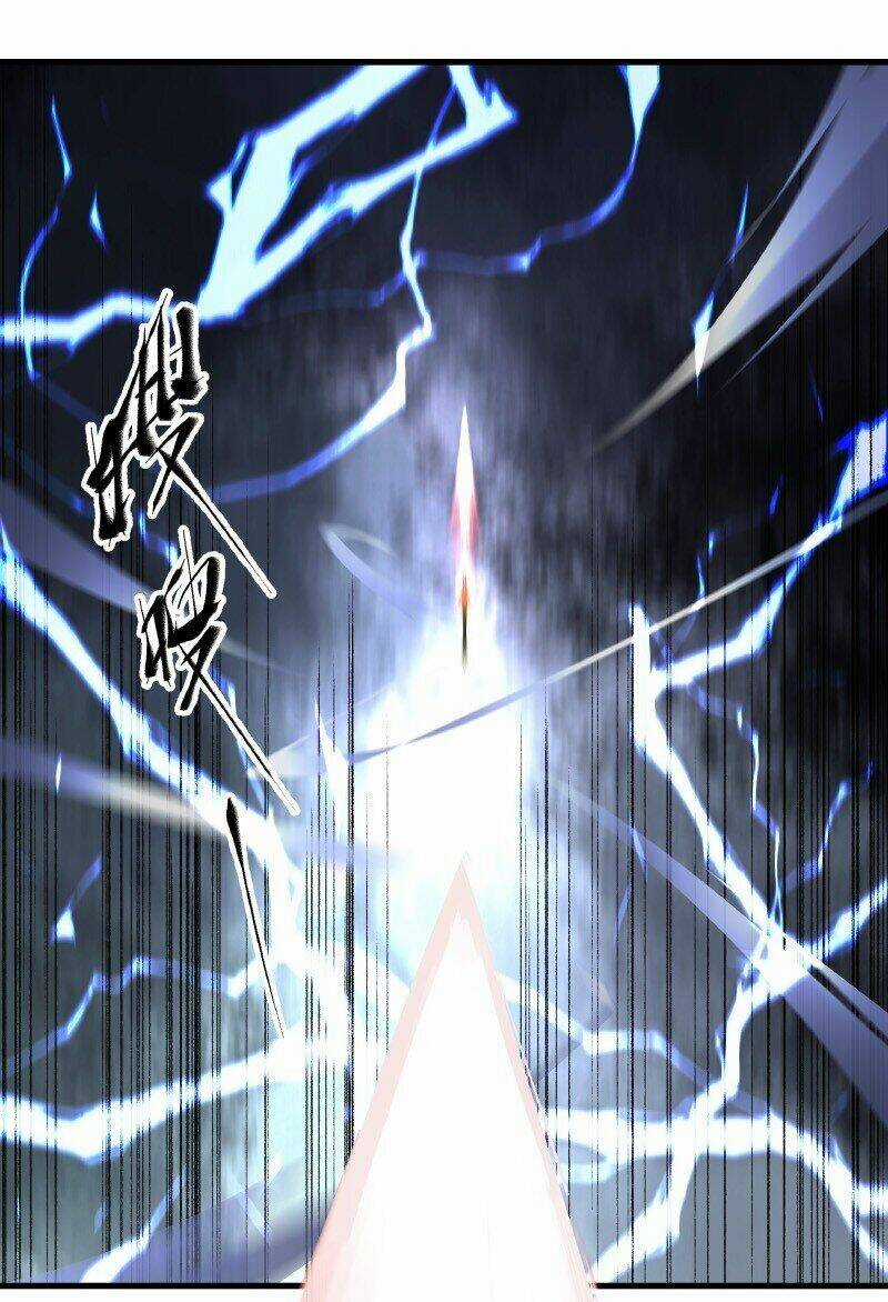 Đại Đạo Triều Thiên - Chapter 4 - Trang 18