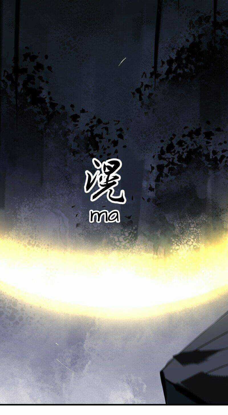 Đại Đạo Triều Thiên - Chapter 4 - Trang 3