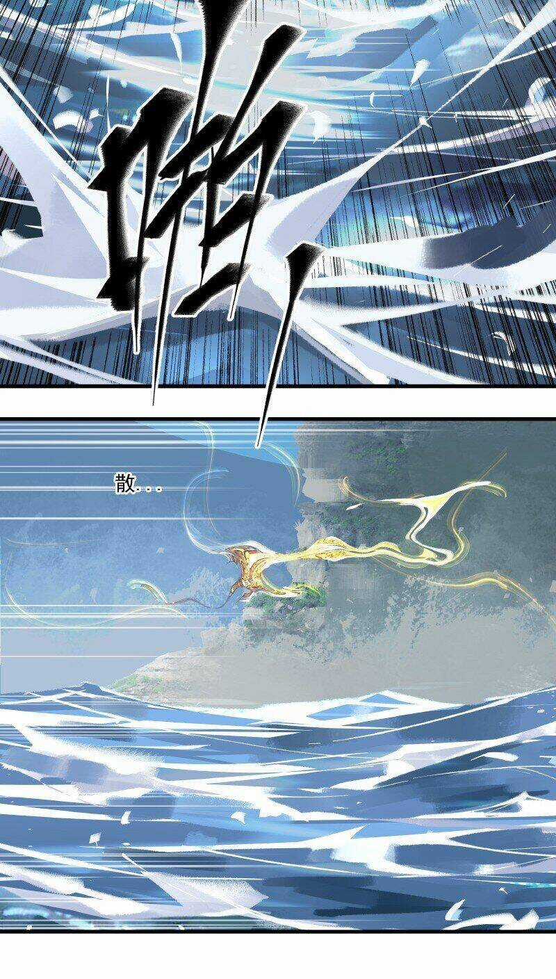 Đại Đạo Triều Thiên - Chapter 4 - Trang 7