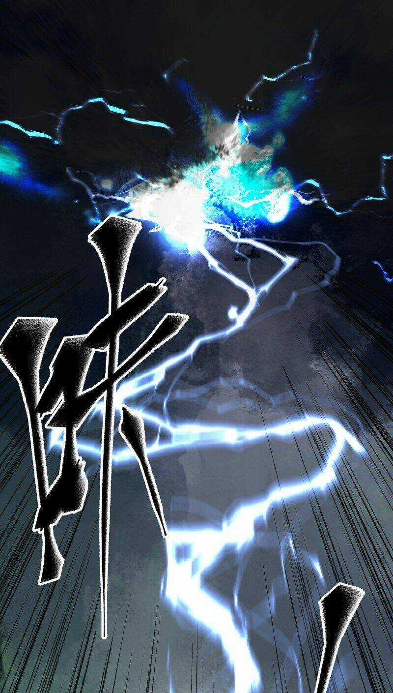 Đại Đạo Triều Thiên - Chapter 4 - Trang 10