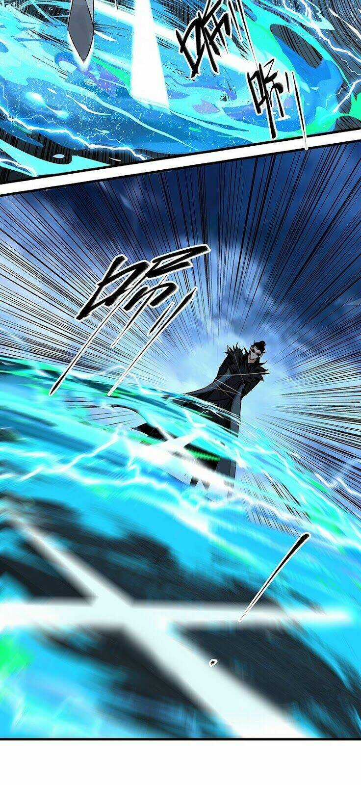 Đại Đạo Triều Thiên - Chapter 40 - Trang 20