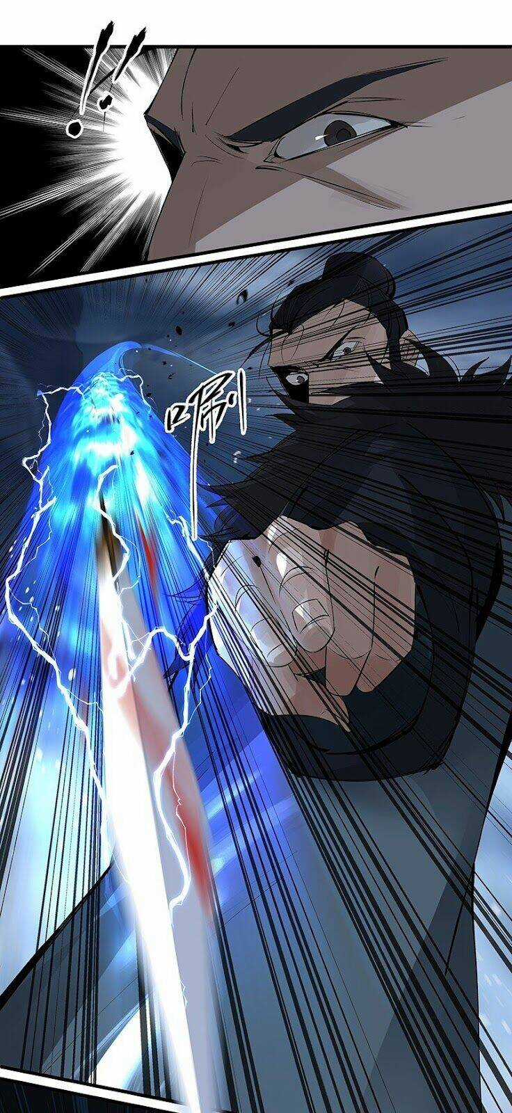 Đại Đạo Triều Thiên - Chapter 40 - Trang 3