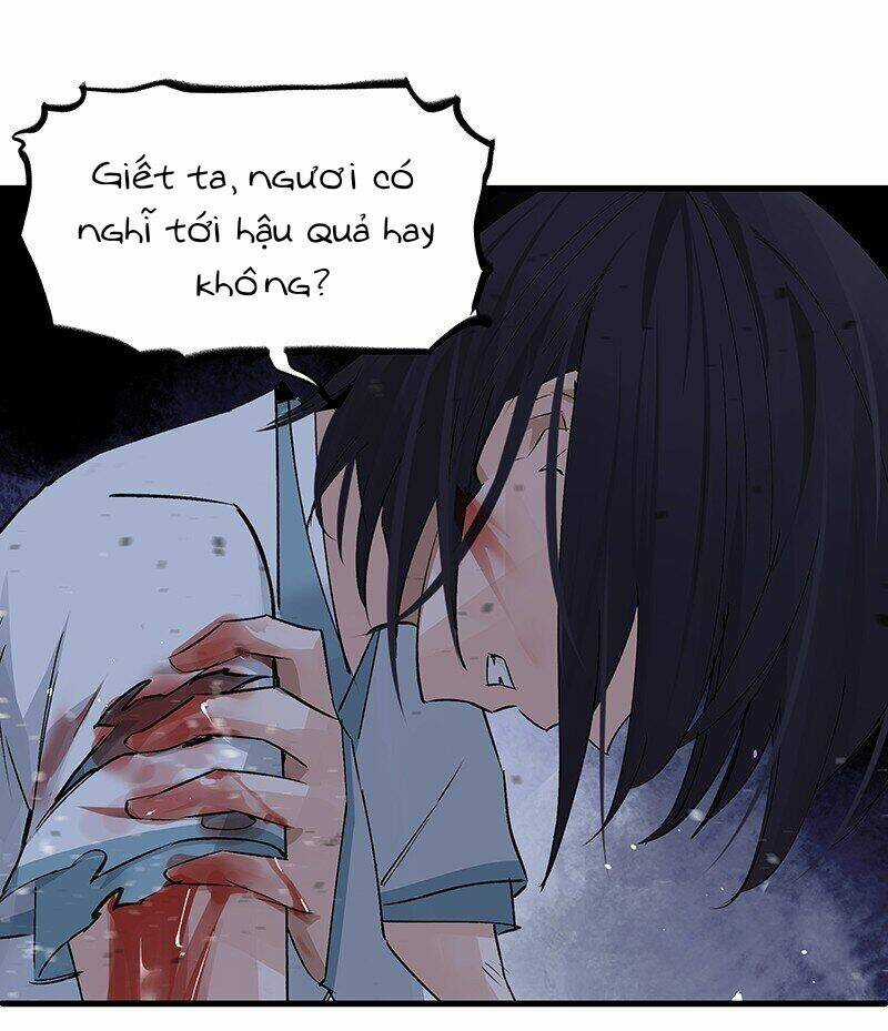 Đại Đạo Triều Thiên - Chapter 40 - Trang 5