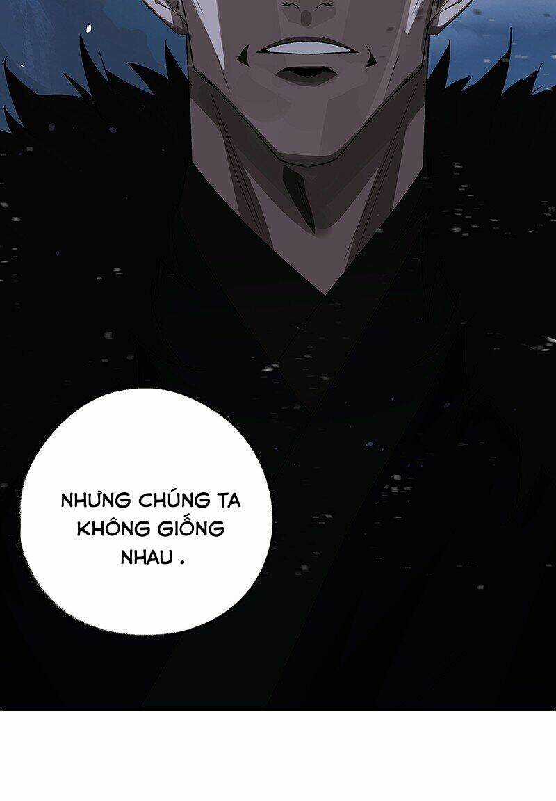 Đại Đạo Triều Thiên - Chapter 40 - Trang 8