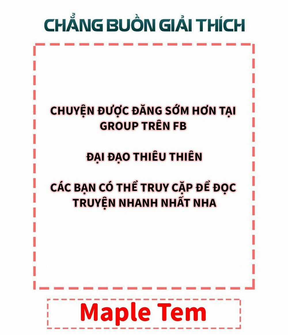Đại Đạo Triều Thiên - Chapter 41 - Trang 1