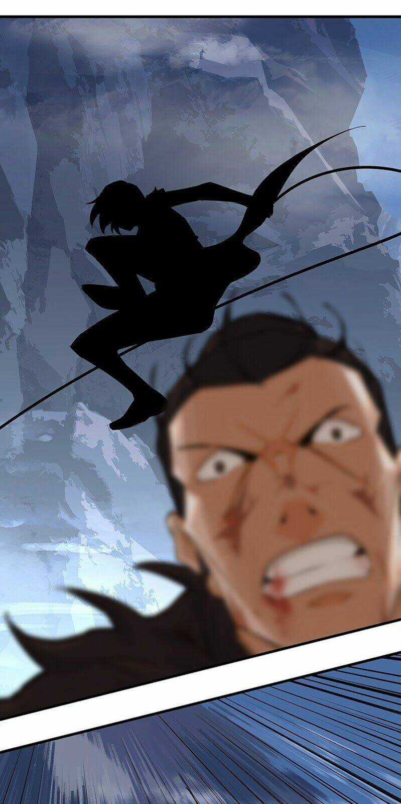 Đại Đạo Triều Thiên - Chapter 41 - Trang 31