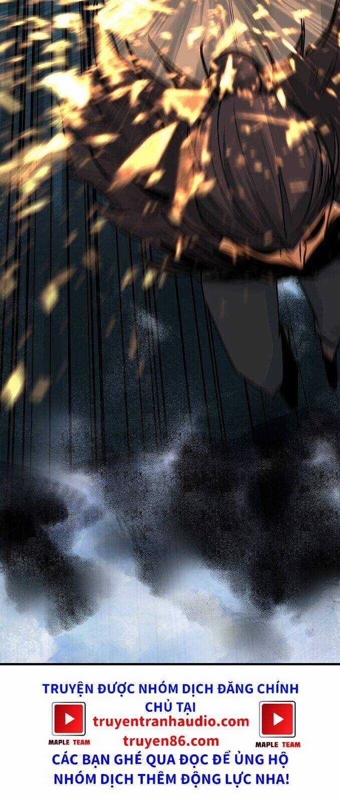 Đại Đạo Triều Thiên - Chapter 41 - Trang 33