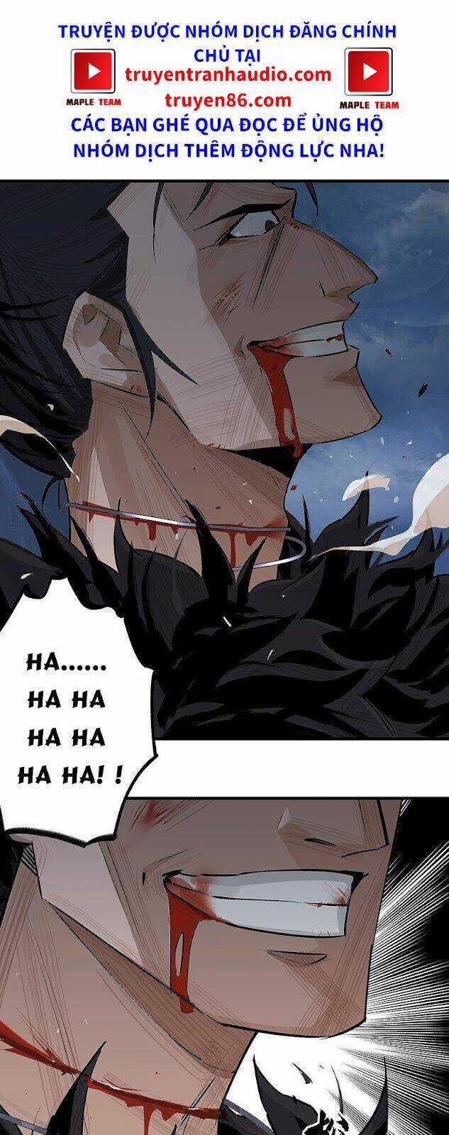 Đại Đạo Triều Thiên - Chapter 41 - Trang 37