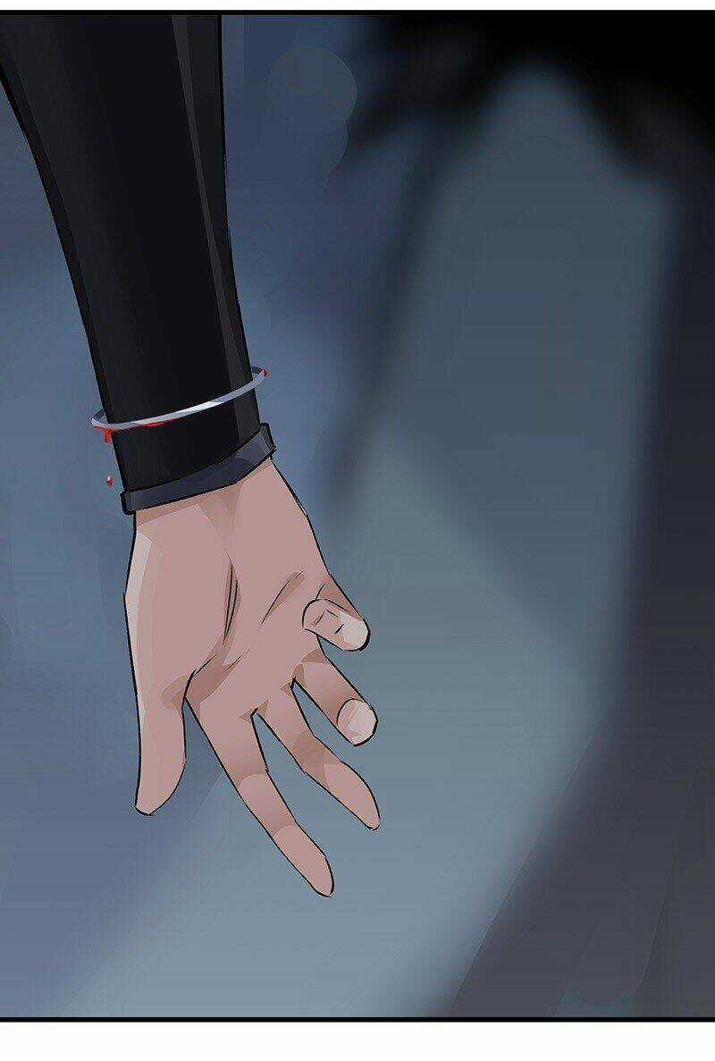 Đại Đạo Triều Thiên - Chapter 41 - Trang 47