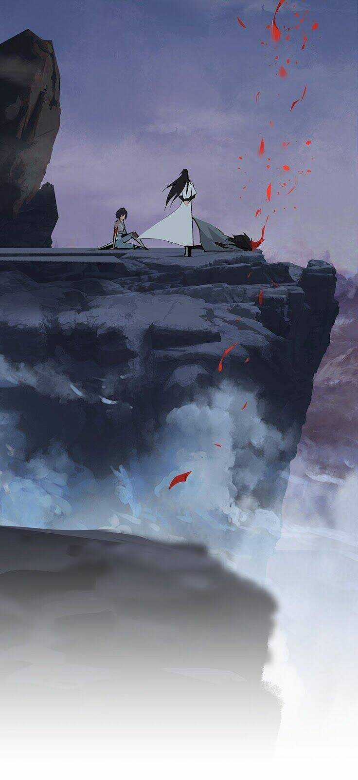 Đại Đạo Triều Thiên - Chapter 41 - Trang 54