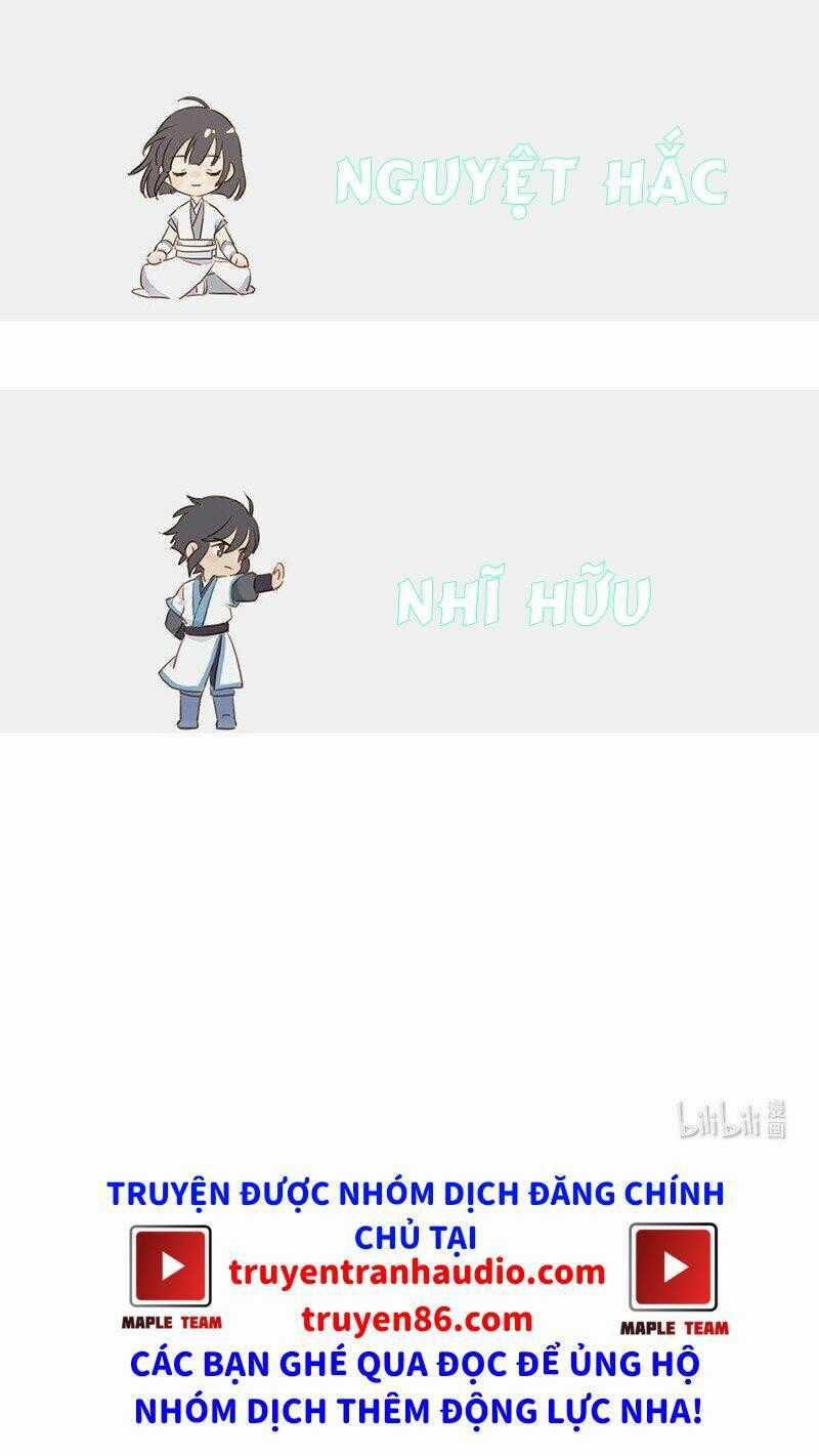 Đại Đạo Triều Thiên - Chapter 41 - Trang 56