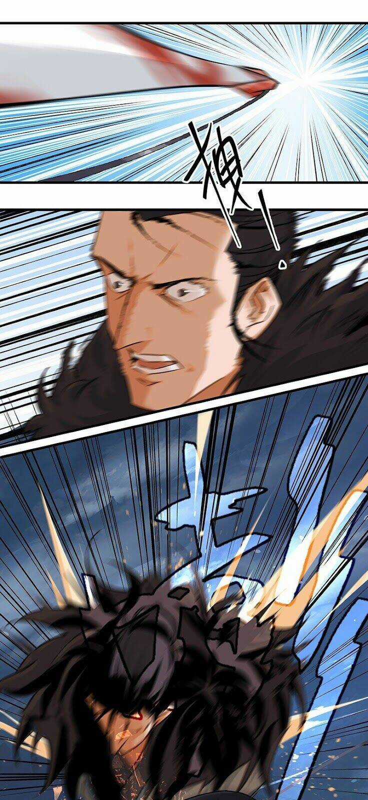 Đại Đạo Triều Thiên - Chapter 41 - Trang 8