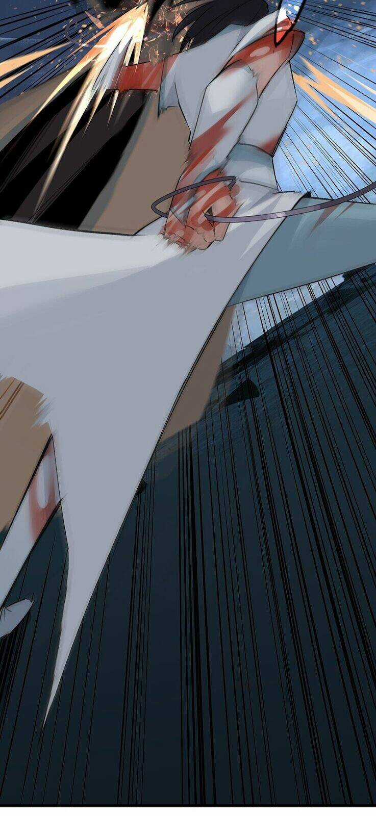 Đại Đạo Triều Thiên - Chapter 41 - Trang 9