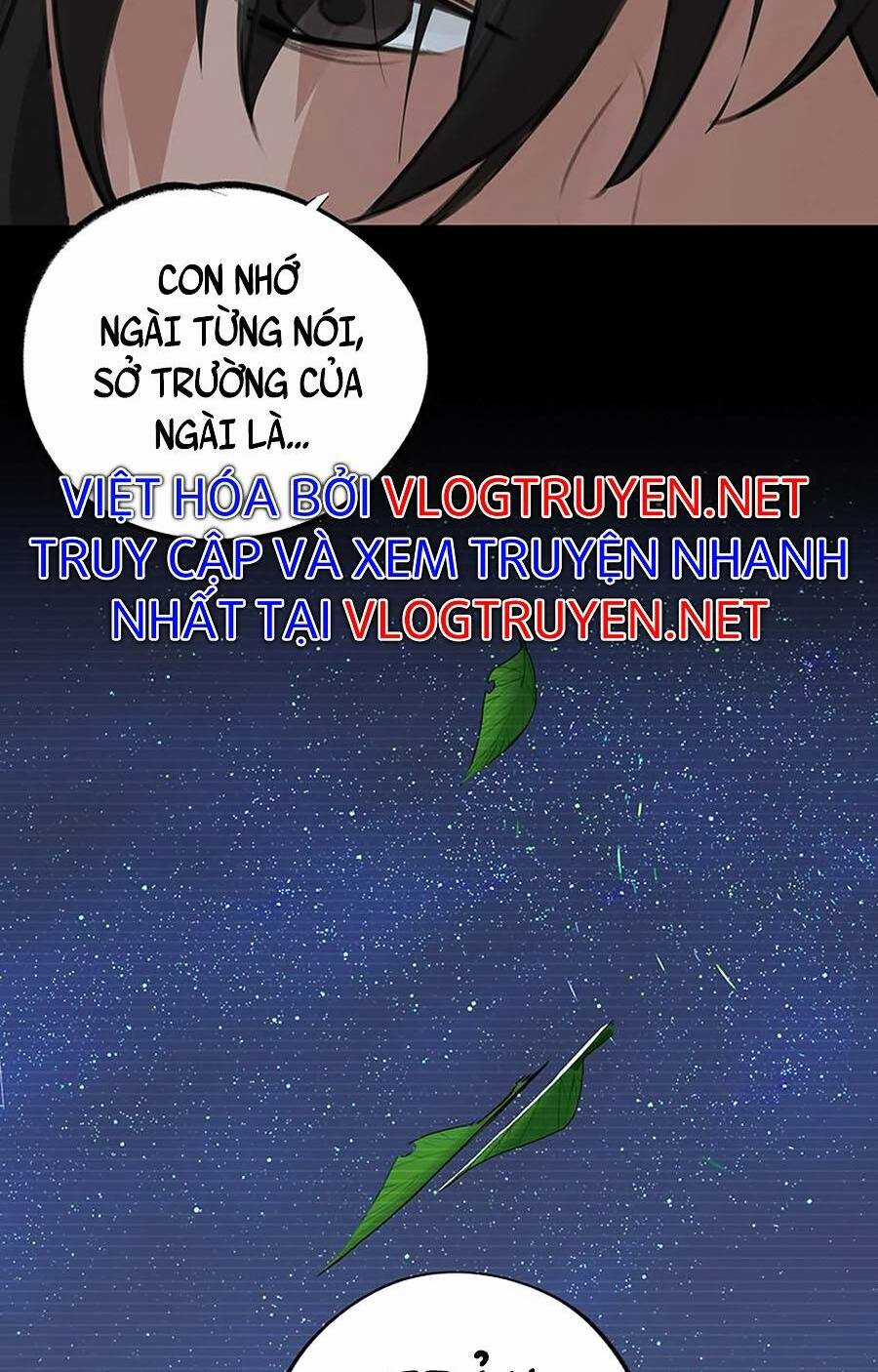 Đại Đạo Triều Thiên - Chapter 42 - Trang 26