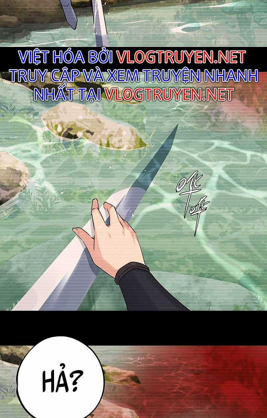 Đại Đạo Triều Thiên - Chapter 42 - Trang 4