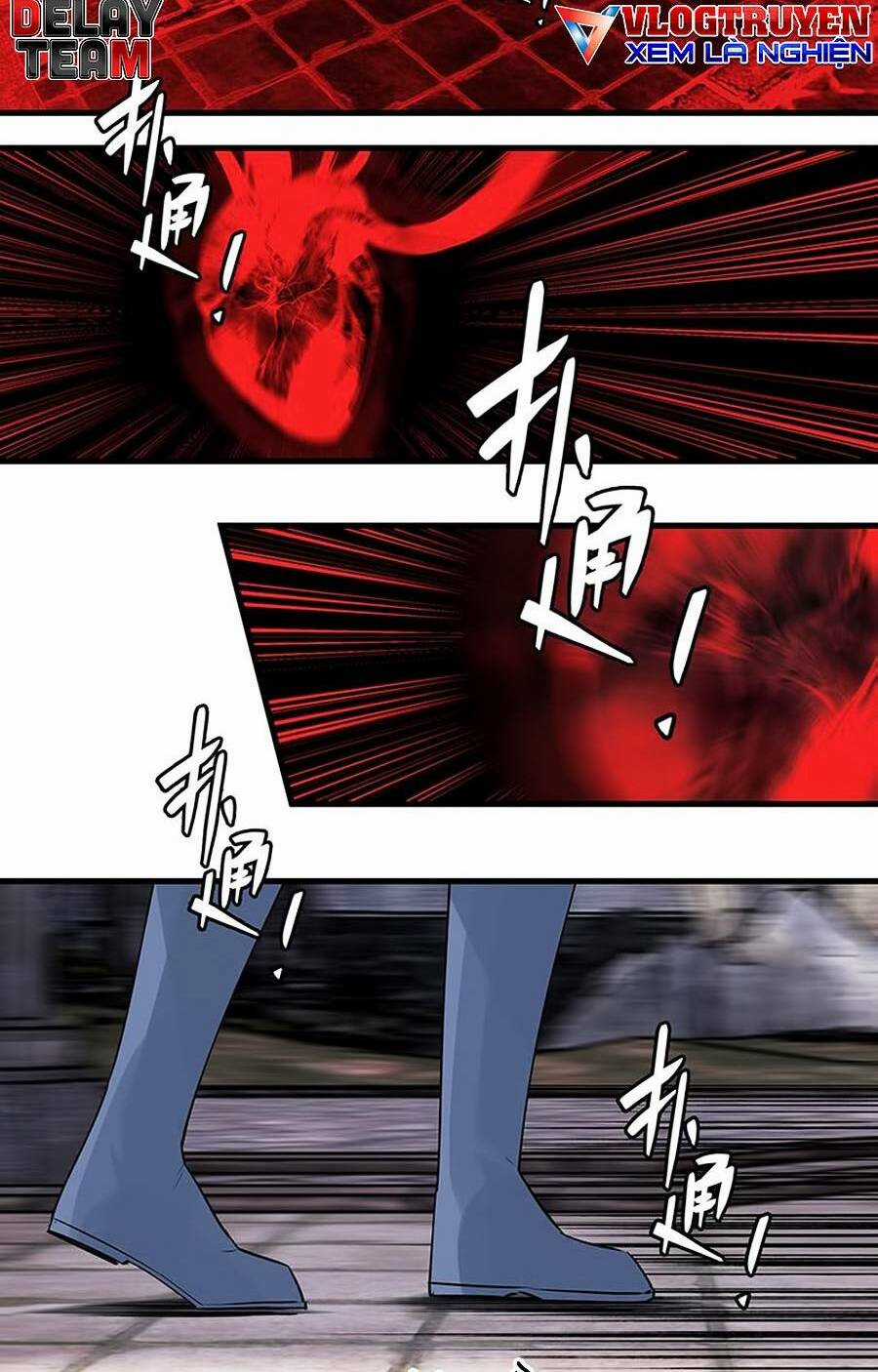 Đại Đạo Triều Thiên - Chapter 42 - Trang 32