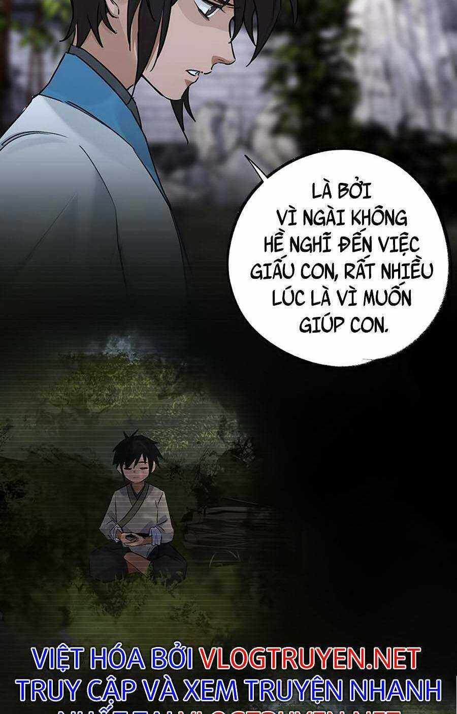 Đại Đạo Triều Thiên - Chapter 42 - Trang 38