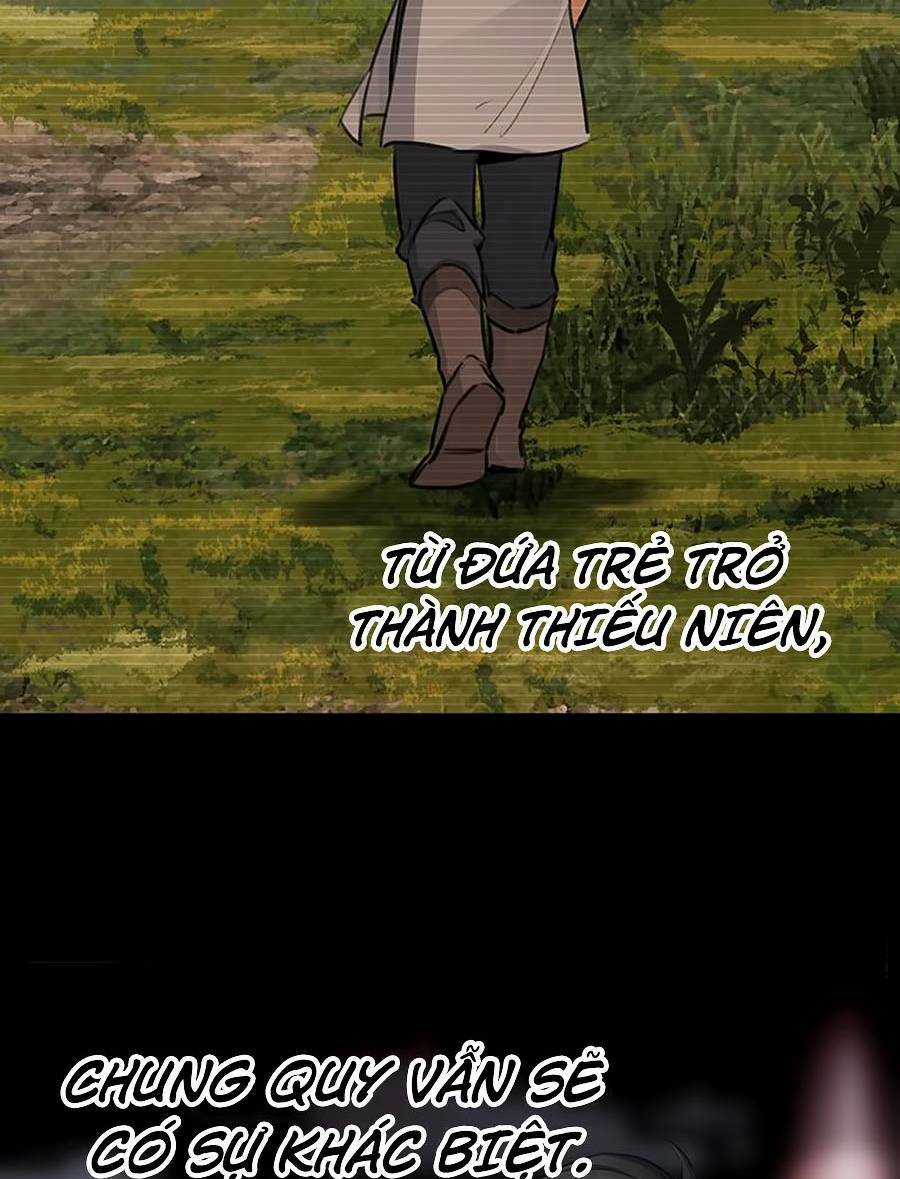 Đại Đạo Triều Thiên - Chapter 42 - Trang 45