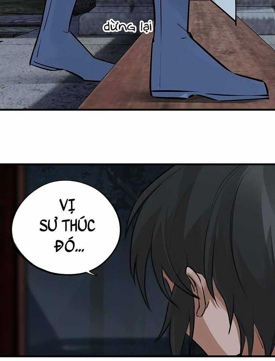 Đại Đạo Triều Thiên - Chapter 42 - Trang 48