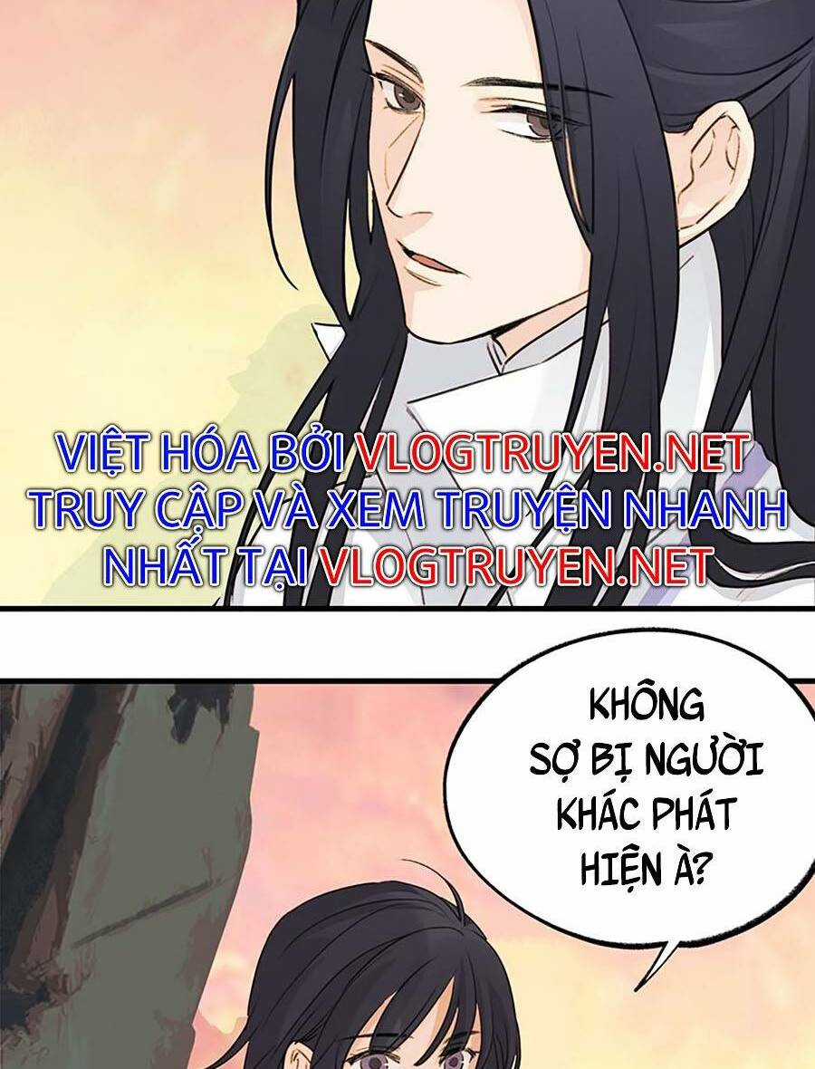 Đại Đạo Triều Thiên - Chapter 42 - Trang 74