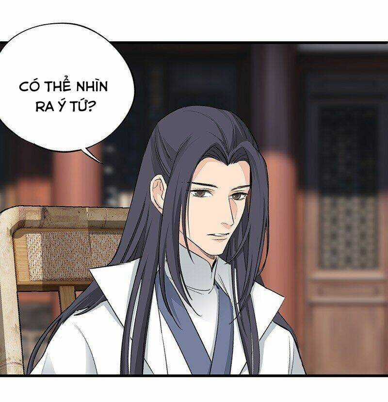 Đại Đạo Triều Thiên - Chapter 43 - Trang 19