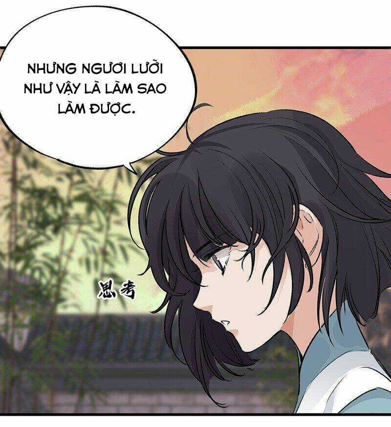 Đại Đạo Triều Thiên - Chapter 43 - Trang 24