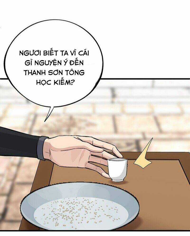 Đại Đạo Triều Thiên - Chapter 43 - Trang 25