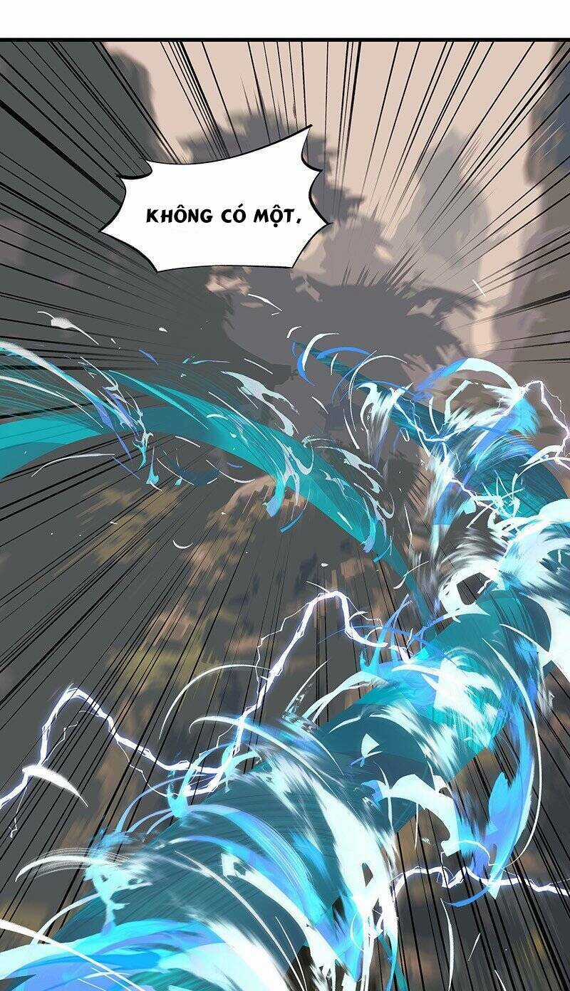 Đại Đạo Triều Thiên - Chapter 44 - Trang 13