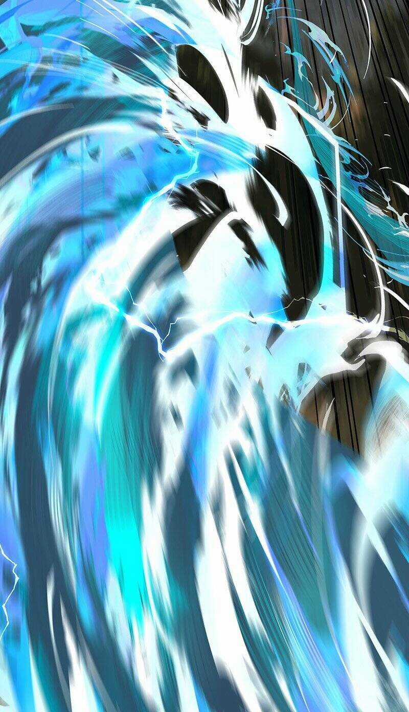 Đại Đạo Triều Thiên - Chapter 44 - Trang 14