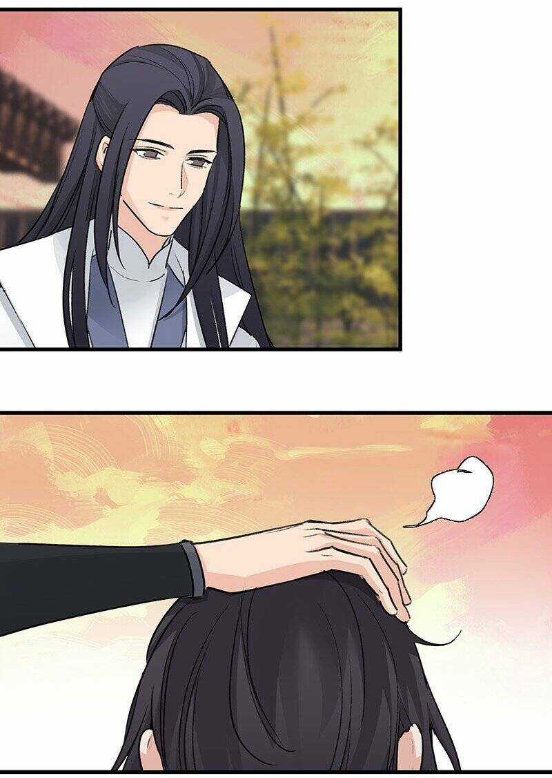 Đại Đạo Triều Thiên - Chapter 44 - Trang 3