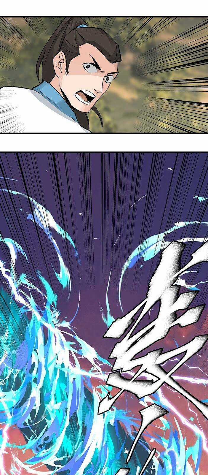 Đại Đạo Triều Thiên - Chapter 44 - Trang 9