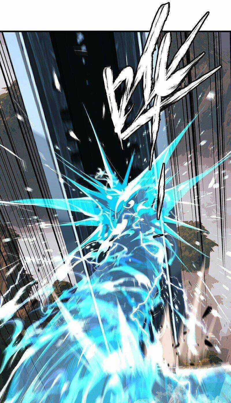 Đại Đạo Triều Thiên - Chapter 45 - Trang 19