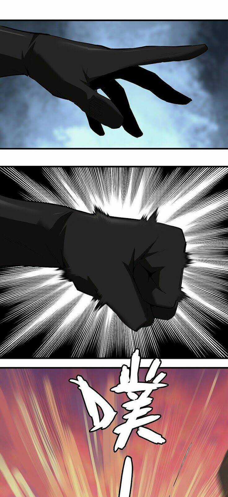 Đại Đạo Triều Thiên - Chapter 45 - Trang 27