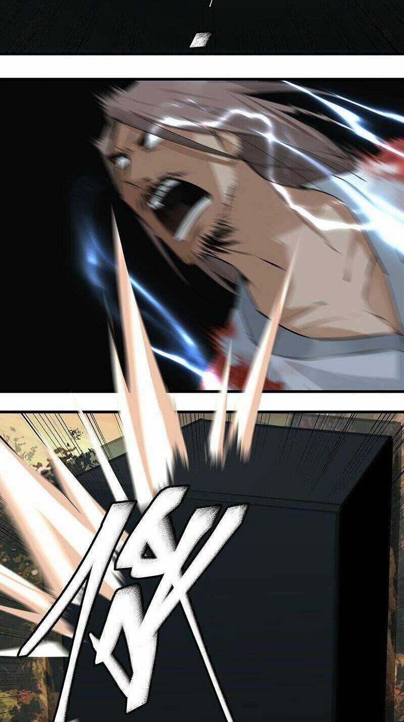 Đại Đạo Triều Thiên - Chapter 45 - Trang 30