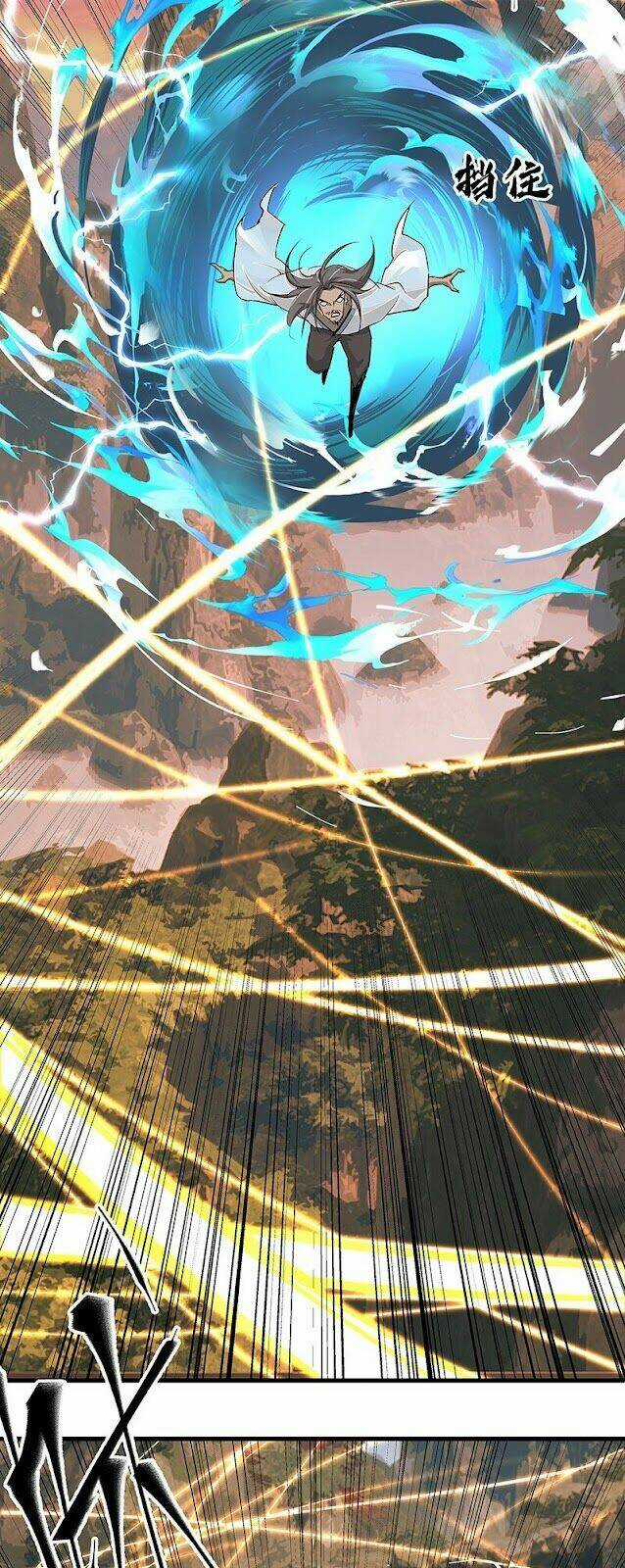 Đại Đạo Triều Thiên - Chapter 45 - Trang 6